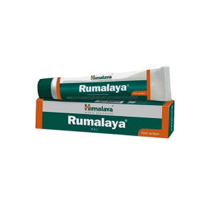 Rumalaya Gel