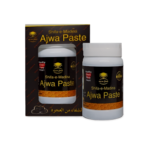 Shifa E Ajwa Paste