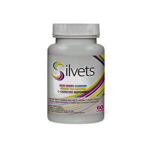 Silvets Capsules