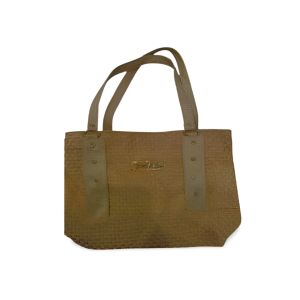 Skara Fashion Golden Purse