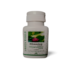 Slimming Capsules