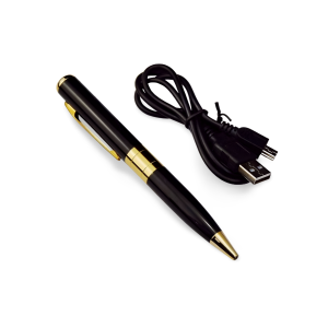 Spy Pen Camera