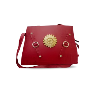 Stylish Red Purses