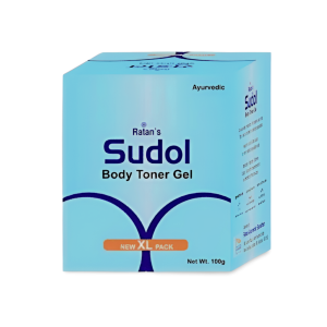 Sudol Body Toner Gel