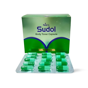 Sudol Capsules