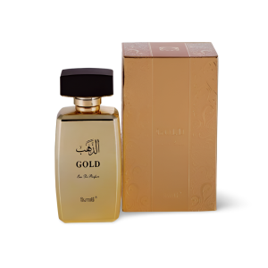 Suratti Gold Perfume