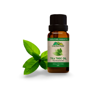 Tea Tree Essential Oil