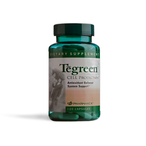 Tegreen Capsules