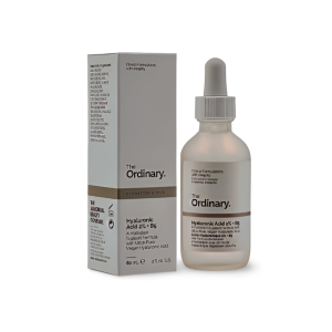 The Ordinary Moisturizer Serum