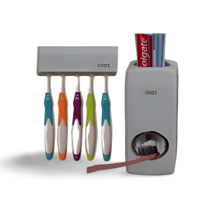 Toothpaste Dispenser