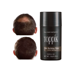 Toppik Hair Fiber