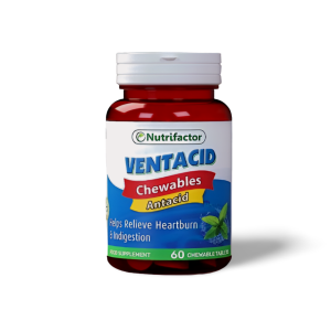 Ventacid Tablets