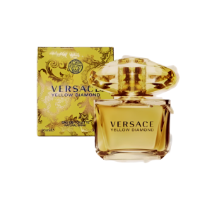 Versace Yellow Diamond Perfume