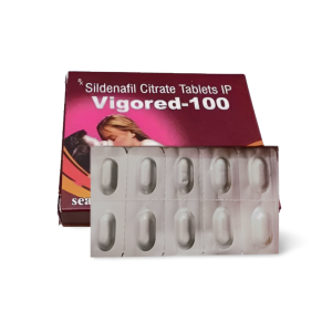 Vigored Tablets