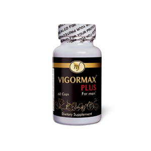 Vigormax Capsules