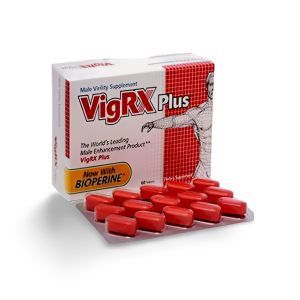 Vigrx Plus