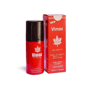 Vimax Spray