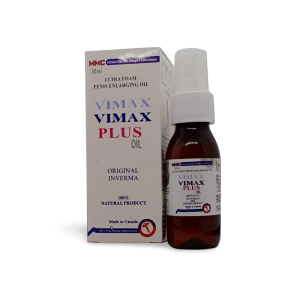 Vimax Oil