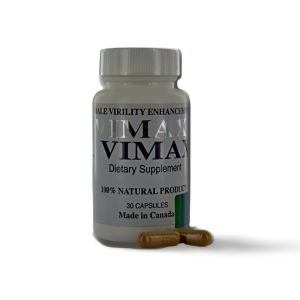 Vimax Pills