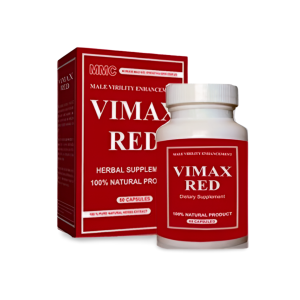 Vimax Red