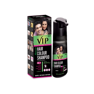 Vip Hair Color Shampoo