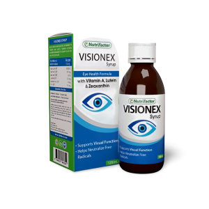 Visionex Syrup