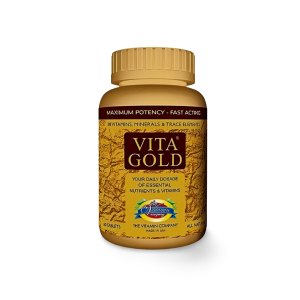 Vita Gold Tablets