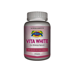 Vita White Capsules