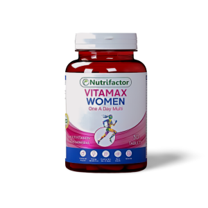 Vitamax Women Tablets