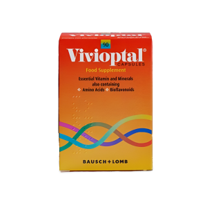 Vivioptal Capsules