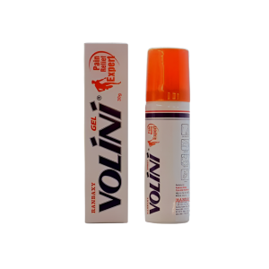 Volini Spray