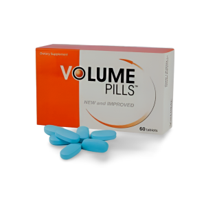 Volume Pills