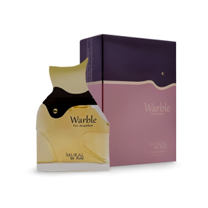 Warble Perfume