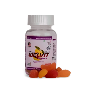 Wellvit Tablets