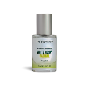 White Musk Radical Perfume