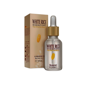 White Rice Serum