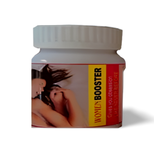 Women Booster Cream