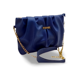 Navy Blue Bag