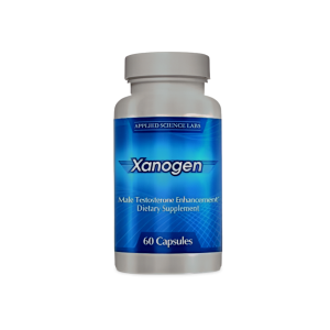 Xanogen Pills