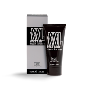 XXL Cream