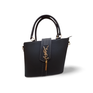 YSL Black Purse