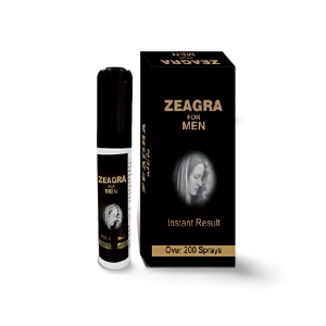 Zeagra Spray